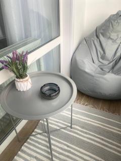 Стильные апартаменты - Qostanay - 5