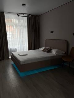 Стильные апартаменты - Qostanay - 2