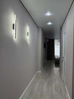 Стильные апартаменты - Qostanay - 1