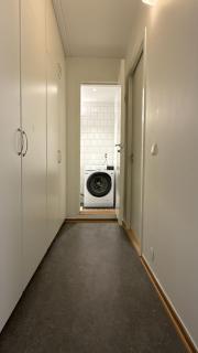 Centralstation - Gothenburg - 8