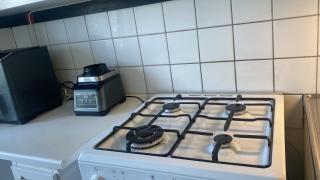 Centralstation - Gothenburg - 6