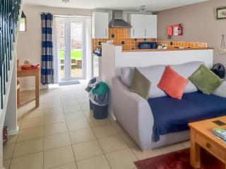 The Cow Shed - Or5 - Henfynyw Upper - 8