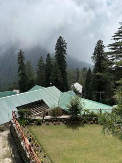 Haven Hilltop Cottage, Dunga Gali - Dunga Gali - 5