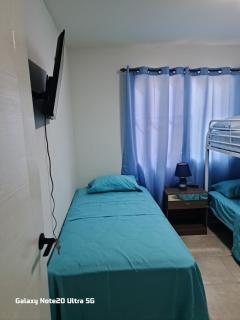 House with two bedrooms available near the beach - Bique - 8