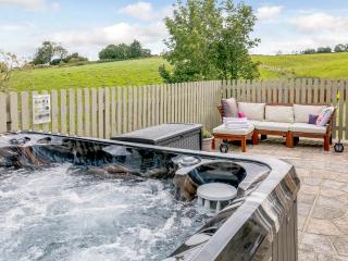 Alton Hall Cottage - Ashover - 0