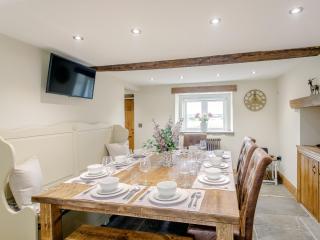 Alton Hall Cottage - Ashover - 4