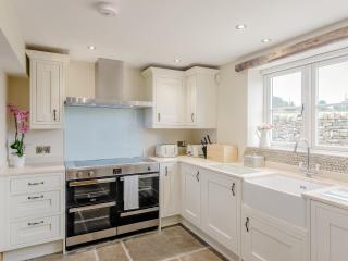 Alton Hall Cottage - Ashover - 1
