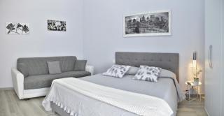 Alloggio Turistico Sea Port - Next to the Cruise Ship Free Shuttle Terminal - Civitavecchia - 6