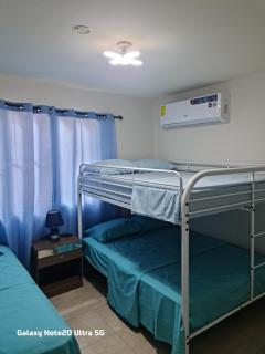 House with two bedrooms available near the beach - Bique - 1