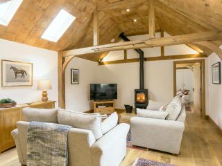 The Calf Shed-Ukc2113 - Royal Wootton Bassett - 8