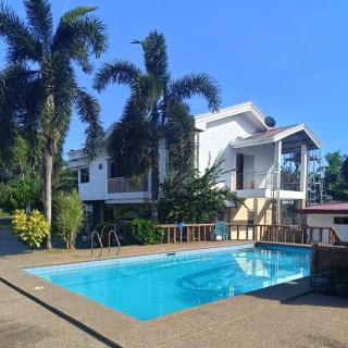 Seaheart Guest House Panglao - Looc - 0