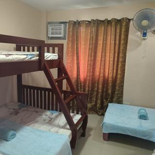 Seaheart Guest House Panglao - Looc - 8