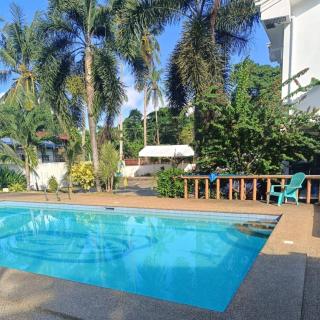 Seaheart Guest House Panglao - Looc - 6