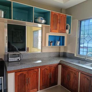 Seaheart Guest House Panglao - Looc - 4