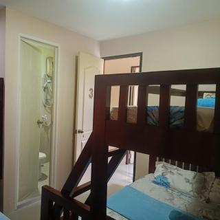 Seaheart Guest House Panglao - Looc - 2