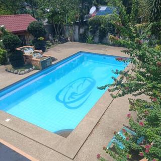Seaheart Guest House Panglao - Looc - 1