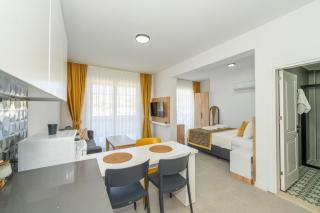 Dede Suites Fethiye - Fethiye - 3
