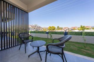 Dede Suites Fethiye - 1