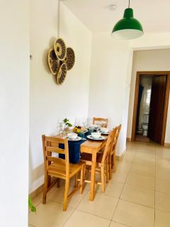 Ku-khaya Zanzibar, cozy apartment in Fumba Town - - 2