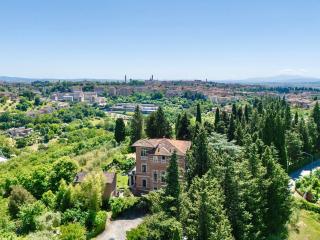 Villa Elvira 1931 - Siena - 9