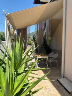 Jenny's Apartments - Stratoni - 9