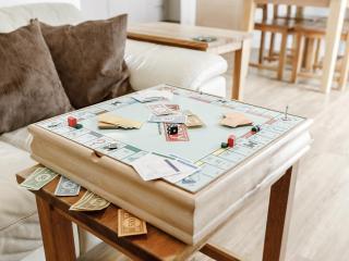 Lilac Lodge - Flaxley - 2