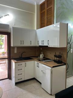 Jenny's Apartments - Stratoni - 5