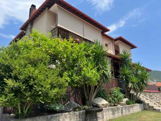 Jenny's Apartments - Stratoni - 0