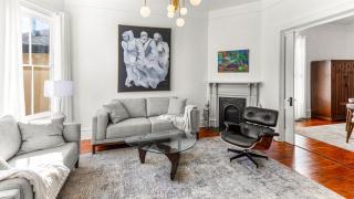 Romantic Victorian Retreat Near Forsyth Park - Savannah - 0