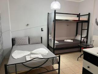 Jenny's Apartments - Stratoni - 3