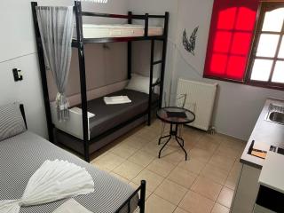 Jenny's Apartments - Stratoni - 2