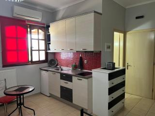 Jenny's Apartments - Stratoni - 1