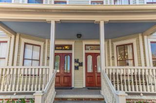 Romantic Victorian Retreat Near Forsyth Park - Savannah - 9