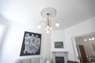 Romantic Victorian Retreat Near Forsyth Park - Savannah - 7