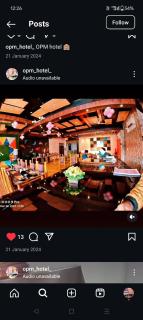 Hotel OPM - 3