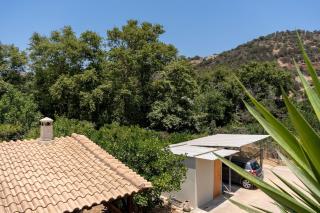 Citrus Garden Home in Fodele - Fodele - 4