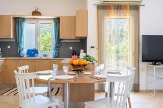 Citrus Garden Home in Fodele - Fodele - 1