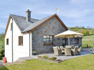 Maes Y Bryn Farmhouse - Llanwrda - 9