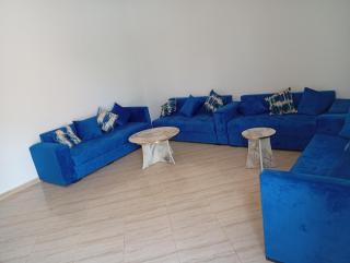 Villa a Saidia près de la mer - Zemmour Touirza - 4