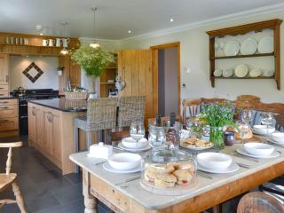Maes Y Bryn Farmhouse - Llanwrda - 3