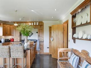 Maes Y Bryn Farmhouse - Llanwrda - 2
