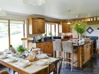Maes Y Bryn Farmhouse - Llanwrda - 1