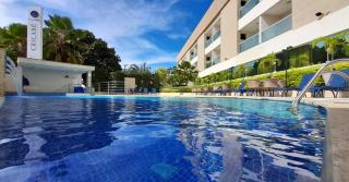 Cricaré Praia Hotel - 0