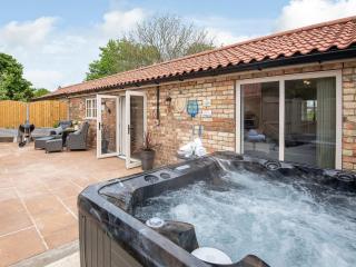 The Shambles - Fulletby - 9