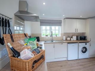 The Shambles - Fulletby - 2