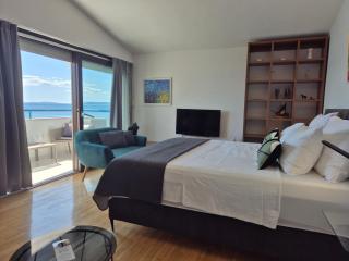 Beachfront Apartments Zanic - Podstrana - 6