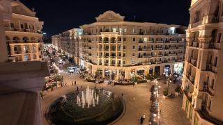 WONDER LUX Apartments - Tachkent - 0