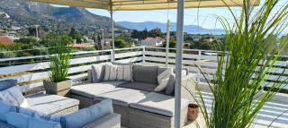 Bay view - Salamina - 4