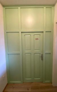 Red&Black Apartment City centr, Na Hradbách 118 - Ostrava - 6