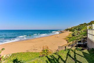 Huis Der Scheepers aan Zee - Family Only - Ballito - 6